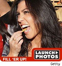 Launch Photos