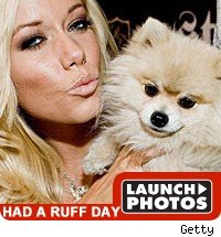 Launch Photos