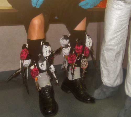 crazy socks