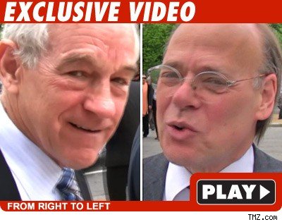 Ron Paul: Click to watch