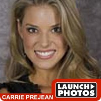 Launch photos