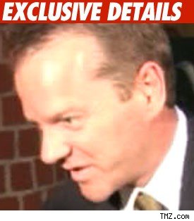 Kiefer Sutherland