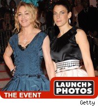 Launch Photos