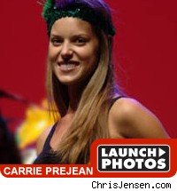 Launch Photos