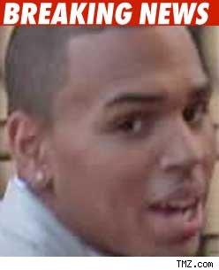 Chris Brown