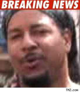 Manny Ramiez