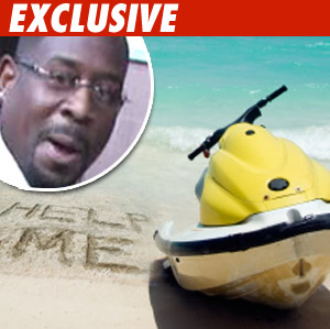 Martin Lawrence