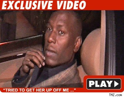 Tyrese Gibson: Click to watch