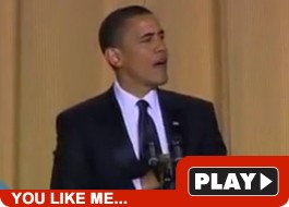 Barack Obama Click to view!