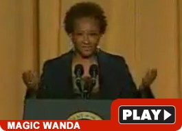 Wanda Sykes - Click to view!