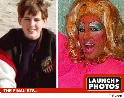 TMZ - Launch Photos
