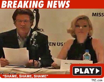 Miss Cali presser: Click to watch