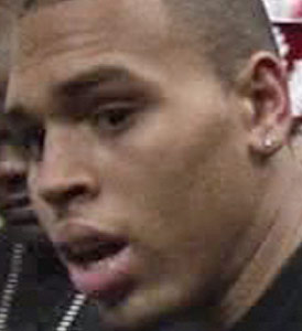 Chris Brown
