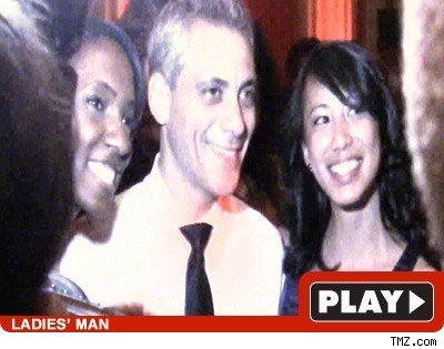 Rahm Emanuel: Click to watch