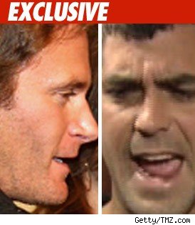 George Clooney
