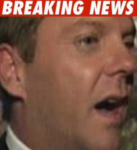 Kiefer Sutherland