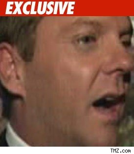 Kiefer Sutherland