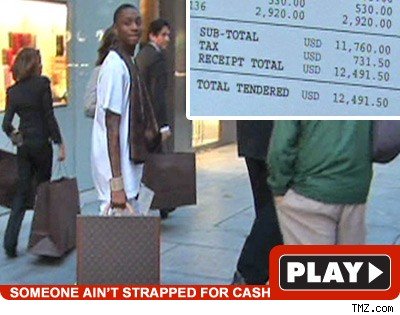 Soulja Boy: Click to watch
