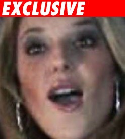 Carrie Prejean