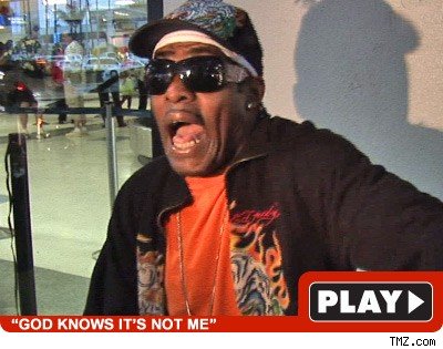 Coolio: Click to watch