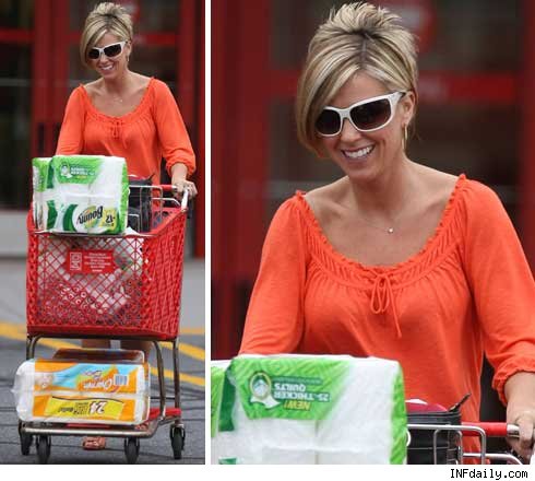 Kate Gosselin