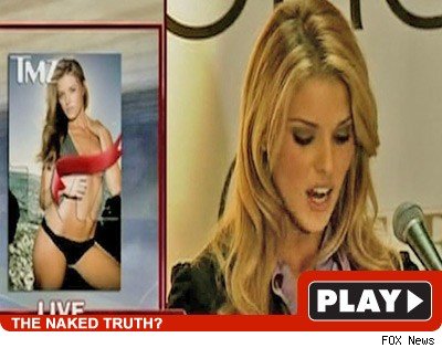 Carrie Prejean: Click to watch