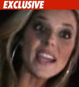 Carrie Prejean