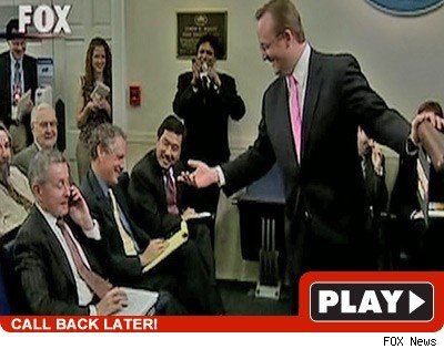 Robert Gibbs: Click to watch