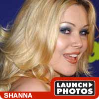 Launch Photos