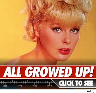Elke Sommer