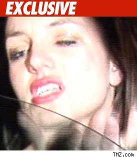 Britney Spears