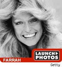 Launch photos