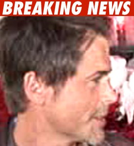 Rob Lowe
