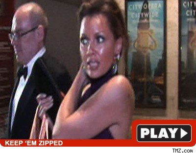 Vanessa Williams: Click to watch