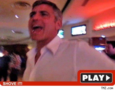 George Clooney: Click to watch