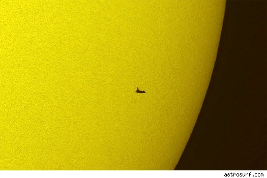 Space Shuttle