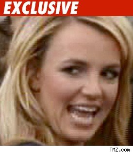 Britney Spears