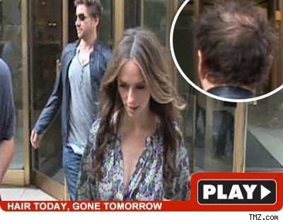 jamie kennedy and jennifer love hewitt. Jamie Kennedy amp; Jennifer Love