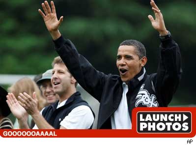 Prez Barack Obama: Click to launch!