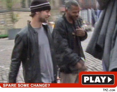 Chace Crawford: Click to watch