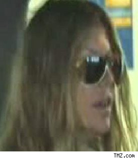 Fergie