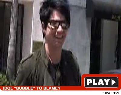 Adam Lambert: Click to watch