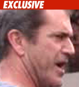 Mel Gibson