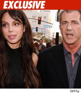 Mel Gibson