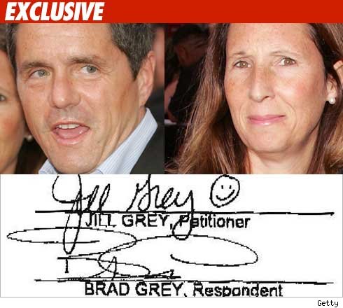 Brad Grey