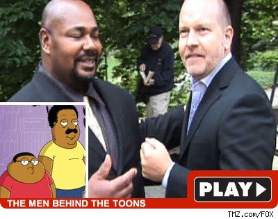 Keith & Mike: Click to watch