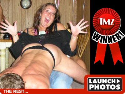 Fling Before the Ring Click To View!