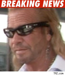 Dog the Bounty Hunter