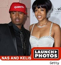 Launch Photos