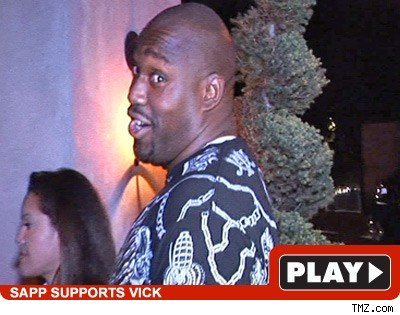 Warren Sapp: Click to watch